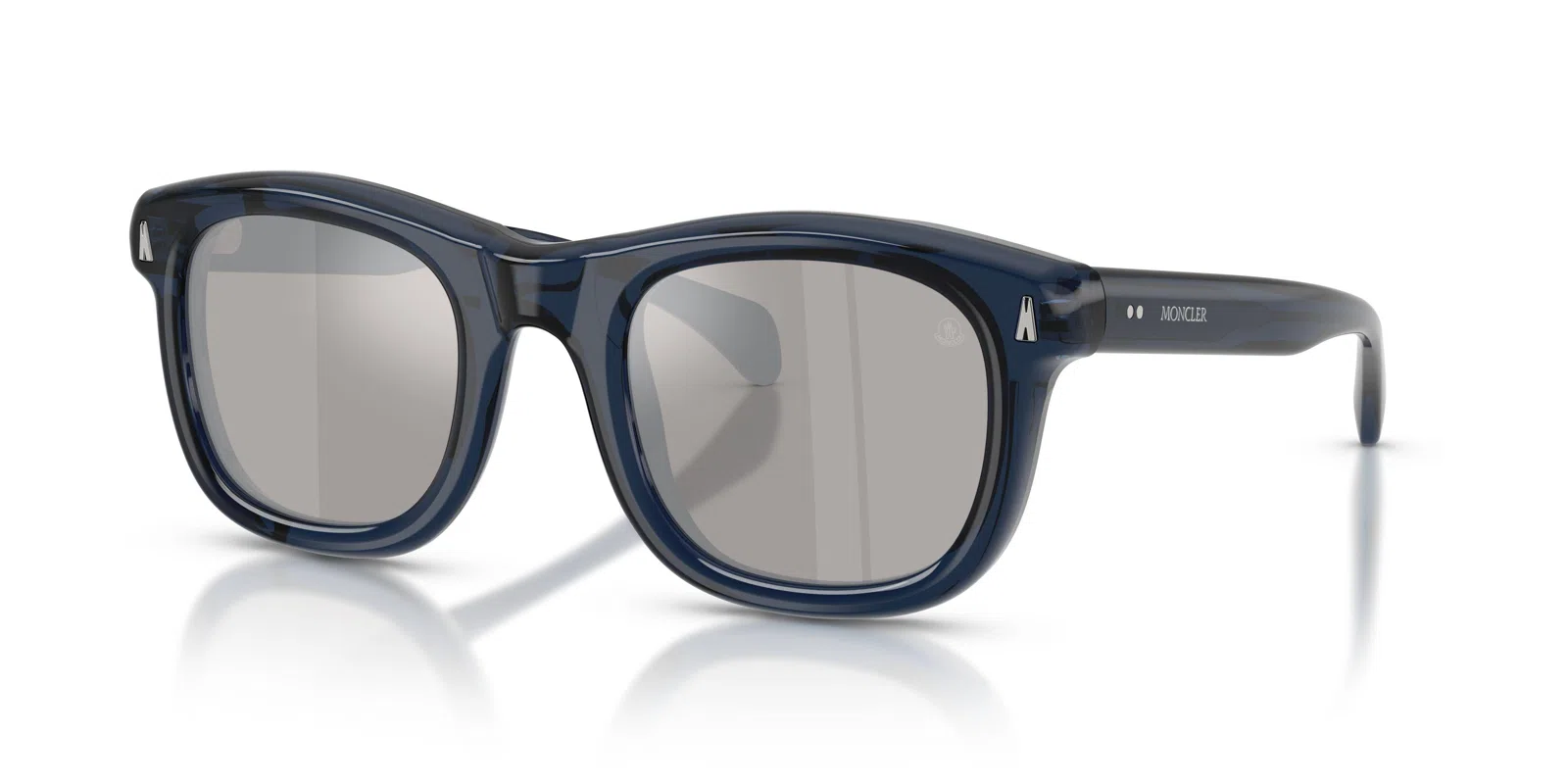 Moncler Noirr 6034 Sunglasses - view 27